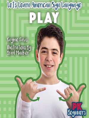 cover image of Play